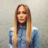 Jennifer Lopez costuma exibir sua boa forma nas redes sociais