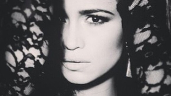 Nanda Costa posta foto sexy no Instagram; atriz será capa de agosto da 'Playboy'
