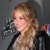 Shakira vai deixar a bancada do 'The Voice' para dar lugar à antiga jurada, Christina Aguilera