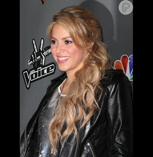 Shakira vai deixar a bancada do 'The Voice' para dar lugar à antiga jurada, Christina Aguilera