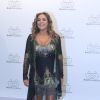 Daniela Mercury prestigia o Brazil Foundation Gala, em São Paulo. Cantora também se apresentou no evento beneficente