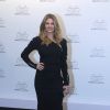 Didi Wagner, que apresentou o Brazil Foundation Gala ao lado de Paulo Gustavo, optou por vestido Tom Ford