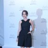 Luisa Moraes optou por vestido Chanel para o Brazil Foundation Gala em São Paulo