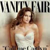 Bruce, agora Caitlyn Jenner, mostrou o novo visual na capa da revista 'Vanity Fair' de julho de 2015