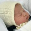 A princesa Charlotte, filha mais nova do príncipe William e de Kate Middleton será batizada pelo arcebispo de Canterbury em julho de 2015