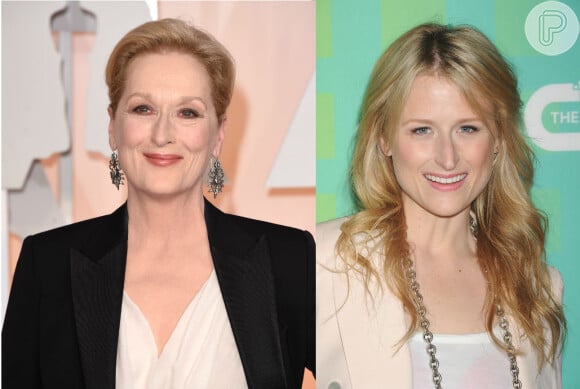 A filha mais velha de Meryl Streep, Louisa Jacobson Gummer, é a cara da estrela de Hollywood