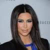 Kim Kardashian espera uma menina, fruto de sua relação com kanye West
