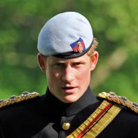 Príncipe Harry defendeu soldado gay de ataques homofóbicos: 'Sempre serei grato'