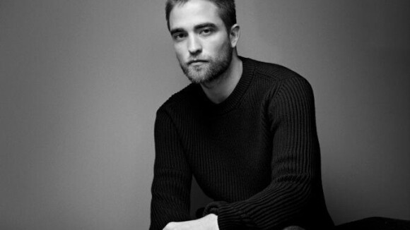 Robert Pattinson é anunciado como o novo rosto dos perfumes masculinos da Dior