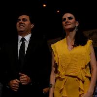 Lisandra Souto nega namoro com empresário Gustavo Fernandes: 'Só amigo'