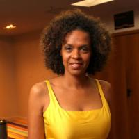 Ana Carbatti sobre personagens negros em 'Amor à Vida': 'Já estava contratada'