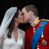 O dia 29 de abril de 2010 entrou para a história com o casamento da plebeia Kate Middleton com Príncipe William, da realiza britânica