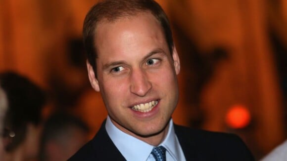 Príncipe William completa 31 anos a poucos dias de Kate Middleton dar à luz