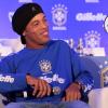 Ronaldinho Gaúcho está vendendo a propriedade por R$ 15 milhões