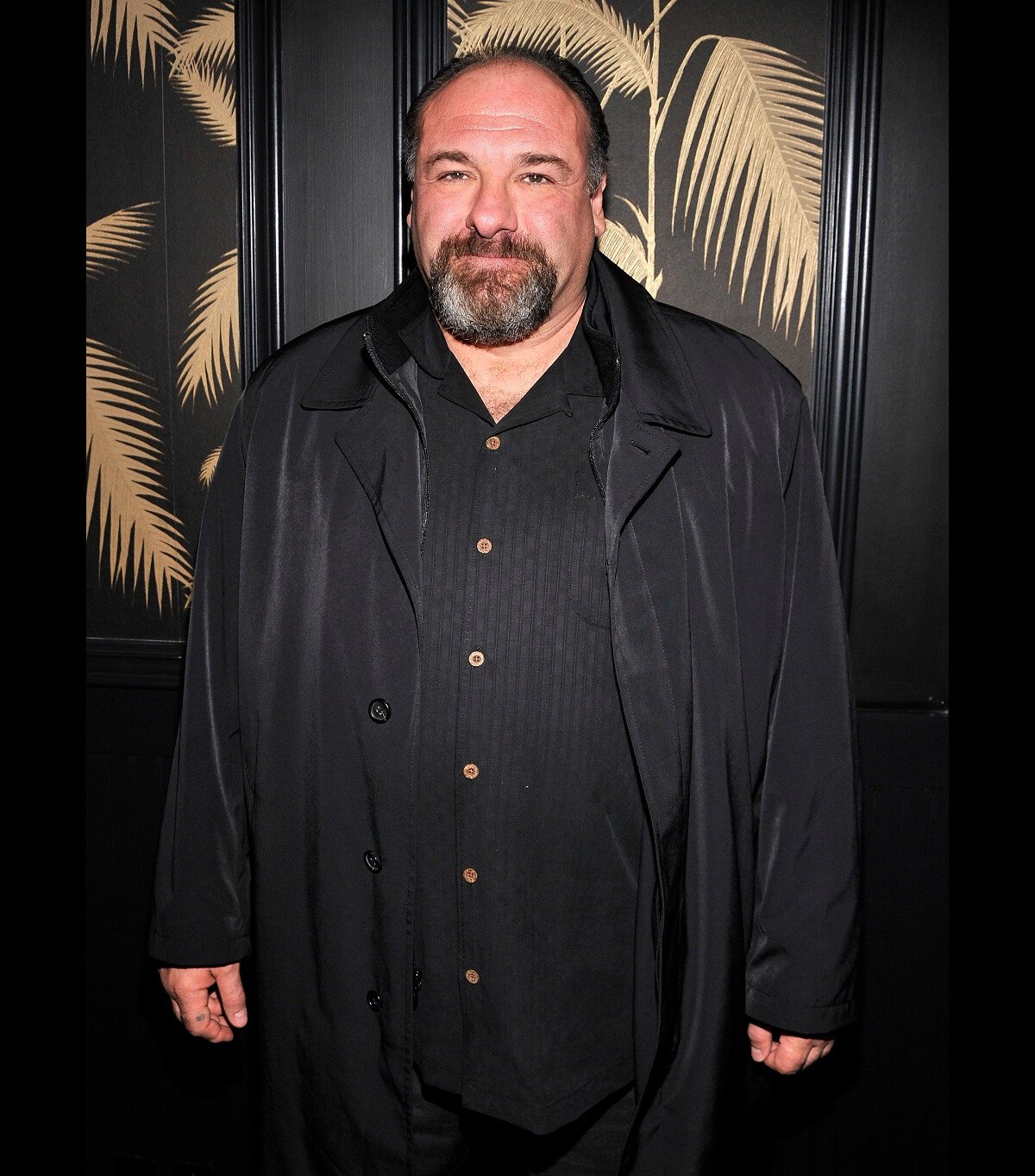 Foto James Gandolfini morreu enquanto estava de férias com o filho