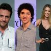 Alex (Rodrigo Lombardi) contrata Stephanie (Yasmin Brunet) para tirar a virgindade do filho, Bruno (João Vitor Silva), nos próximos capítulos da novela 'Verdades Secretas'
