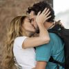 Júlia (Isabelle Drummond) e Pedro (Jayme Matarazzo) também ficarão juntos no último capítulo da novela 'Sete Vidas'