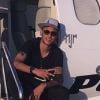 Neymar comprou um jatinho de R$ 38 milhões