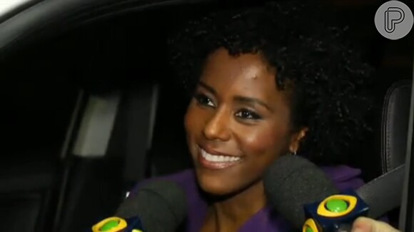 Maju, do 'Jornal Nacional', brinca com sósia de Bonner: 'Posso chamar de tio?'