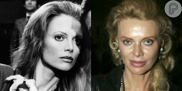 Kristina Wayborn viveu Stacey Sutton no décimo terceiro filme da série, '007 - Contra Octopussy', em 1983