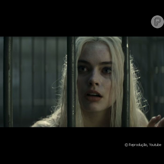Cara Delevingne interpreta Magia no filme 'Esquadrão Suicida' - Purepeople