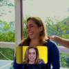 Cissa Guimarães se despediu do 'Vídeo Show' nesta terça-feira, 14 de julho de 2015. A repórter ganhou uma homenagem do programa e relembrou alguns momentos de sua carreira na atração