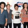 O 'One Direction' se tornou um quarteto após a saída de Zayn Malik