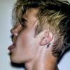 Justin Bieber protagonizou ensaio fetichista para a revista 'Interview'