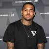 O rapper Chris Brown teve sua mansão invadida na madrugada de quarta-feira, dia 15 de julho de 2015
