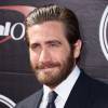 Jake Gyllenhaal prestigiou o ESPYs 2015