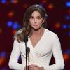 Caitlyn Jenner brincou durante o ESPYs: 'O mais difícil foi escolher meu look de hoje'