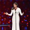 Caitlyn Jenner foi homenageada no prêmio ESPYs 2015, realizado na noite desta quarta-feira, 15 de julho de 2015, em Los Angeles, nos Estados Unidos