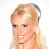 Também em 2014, Britney Spears mostrou aparência diferente no People's Choice Awards