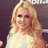 Britney Spears chamou a atenção pela expressão facial exibida no ESPYs Awards, nesta quarta-feira,15 de julho de 2015