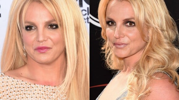 Britney Spears aparece com rosto diferente e fãs especulam excesso de plásticas