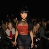 No Twitter, Nicki Minaj afirmou que seria indicada ao prêmio de Vídeo do Ano, se fizesse um clipe celebrando mulheres magras