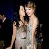 Katy Perry e Taylor Swift eram amigas, mas Taylor se sente traída e acredita que teve sua turnê boicotada por Katy