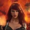 Taylor Swift se inspirou na desavença com Katy Perry para compor 'Bad Blood', cujo clipe está indicado ao VMA