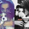 A cantora Anitta é dona de dois cachorros, Alfredo e Olavinho