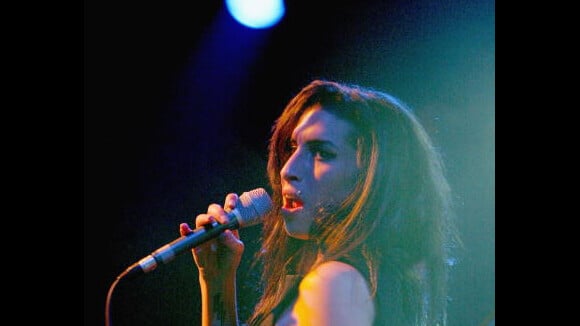 Quatro anos sem Amy Winehouse: relembre a trajetória de sucesso da cantora!