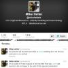 O empresário de Avril Lavigne, Mike Heller, publicou em seu perfil no Twitter mensagem sobre o casamento da cantora