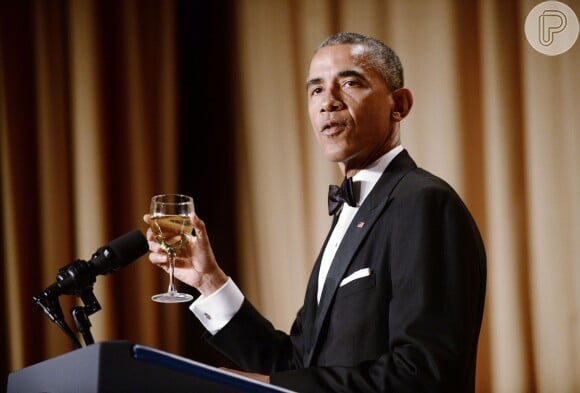 Primeiro presidente dos EUA a visitar o país africano, Obama mostrou que tem gingado