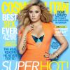 Demi Lovato posa sexy para edição de agosto da revista 'Cosmopolitan'. Ela falou sobre as cruses de stress e bulling que sofreu e a obrigaram a se internar em uma clínica de reabilitação em 2010