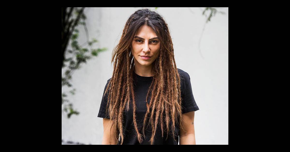 Cleo Pires Conta Que Dreadlocks Foram Feitos Com Agulha De Croche Sem Cera Purepeople Leozin mc cifras, letras, tablaturas e videoaulas das músicas no cifra club. cleo pires conta que dreadlocks foram