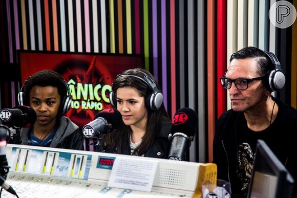 Maisa Silva comentou o sucesso de sua música 'NheNheNhem': 'A galera não entendeu muito bem... NheNheNhem é reclamação, não tem nada a ver com algo sexual'