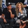 Beyoncé e Jay-Z visitam Kim Kardashian e Kanye West para conhecer North West, primeira filha do casal