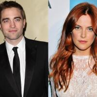 'Robert Pattinson não está saindo com Riley Keough', garante assessor da atriz