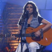 Paula Fernandes fala sobre assédio: 'Aprendi a lidar com cantadas'