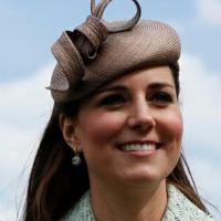 Kate Middleton ganhará pulseira com espaço para guardar pomadas contra assaduras