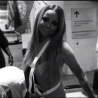 Mariah Carey deixa hospital após sofrer acidente em gravação de clipe